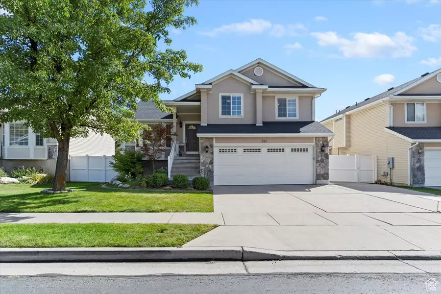 721 W 1275 N, Farmington, UT 84025