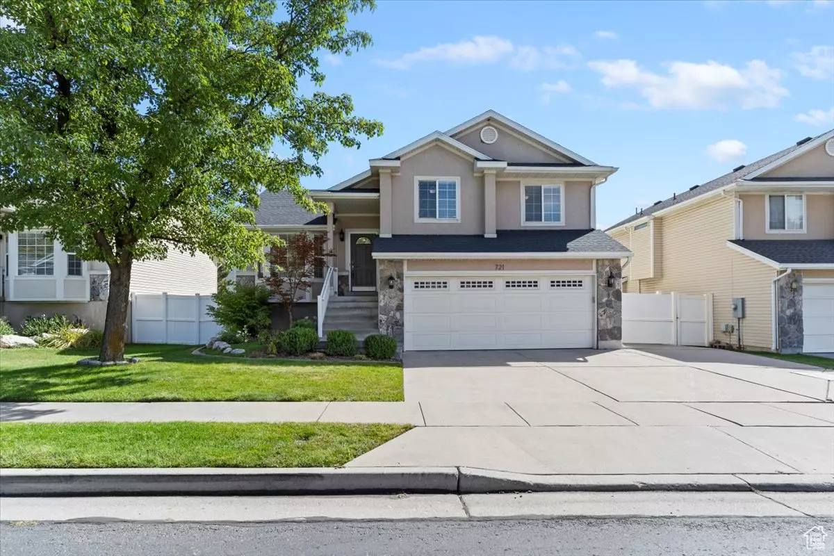 Farmington, UT 84025,721 W 1275 N