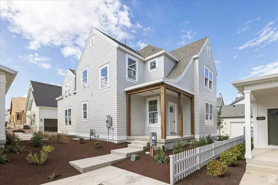 6774 W DOCKSIDER DR #301, South Jordan, UT 84009