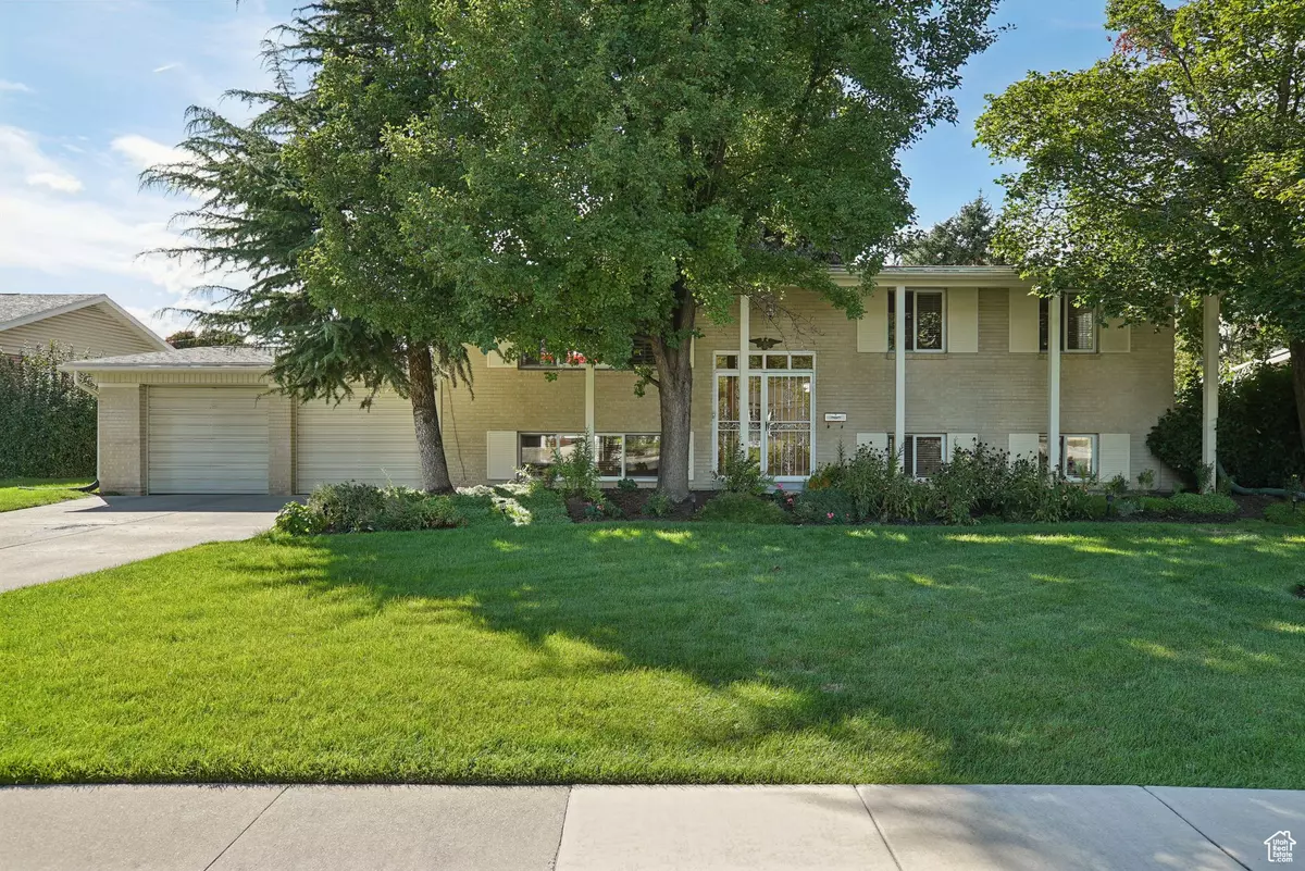 Murray, UT 84117,5500 S HUNT RD