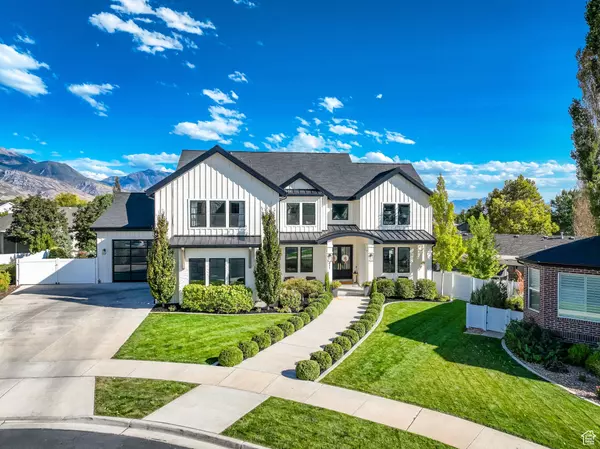 American Fork, UT 84003,471 W 1040 N