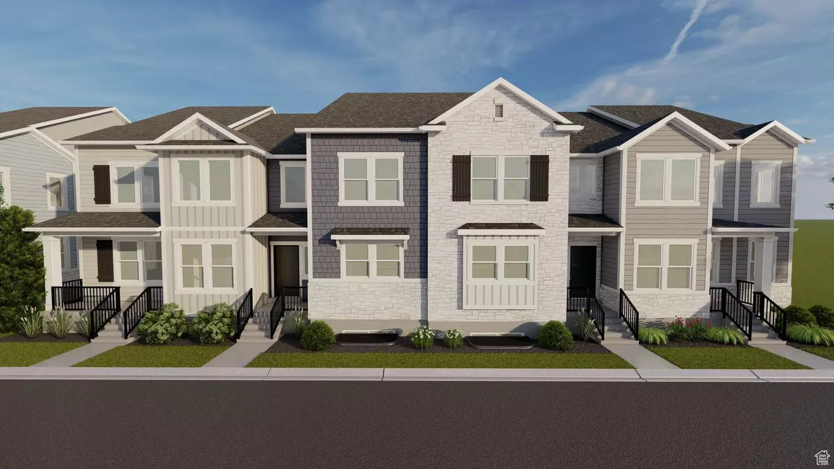 Saratoga Springs, UT 84045,1479 W SKYLINE DR #905