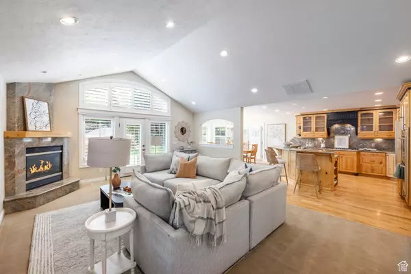 Salt Lake City, UT 84109,3732 E MILLCREEK CANYON RD