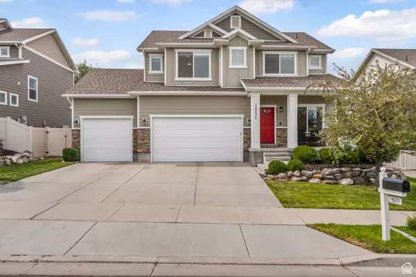 Herriman, UT 84096,14272 S HIGHFIELD DR.