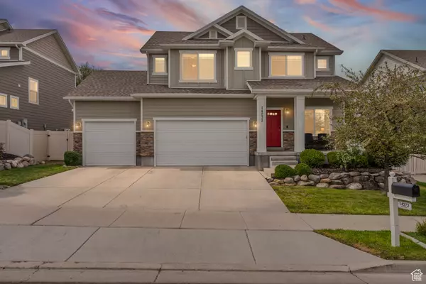 14272 S HIGHFIELD DR., Herriman, UT 84096