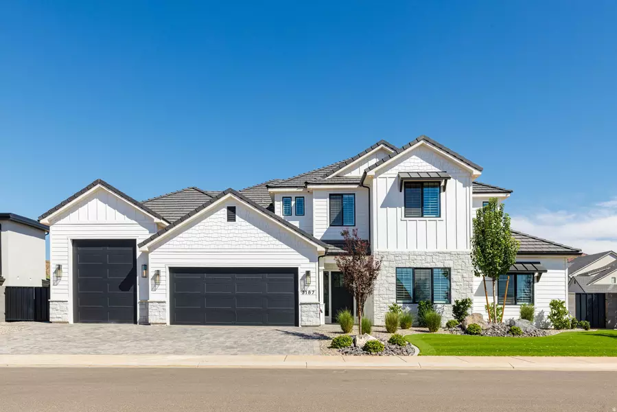 3187 S NEWPORT DR, Washington, UT 84780