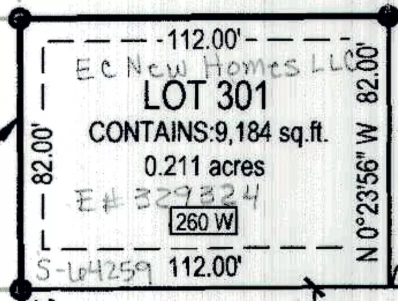 260 W 450 S #301, Ephraim, UT 84627