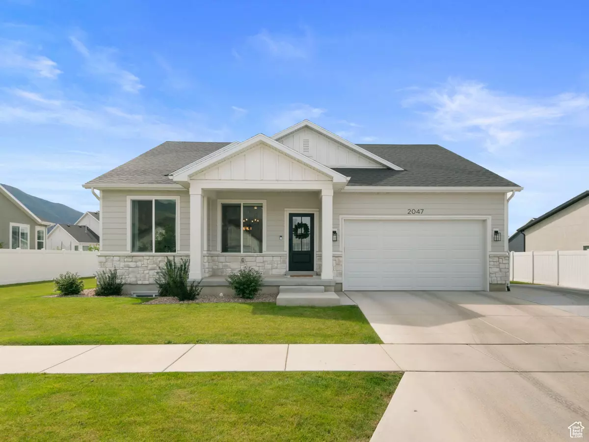 Mapleton, UT 84664,2047 W PEGASUS AVE