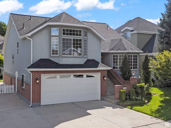 5865 S ROYALTON DR, Murray, UT 84107