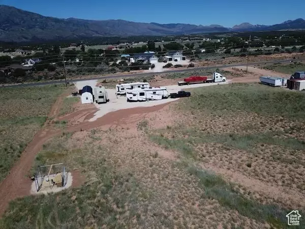 New Harmony, UT 84757,1913 S BADGER WAY