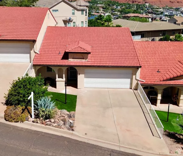 St. George, UT 84770,250 S DONLEE DR #J