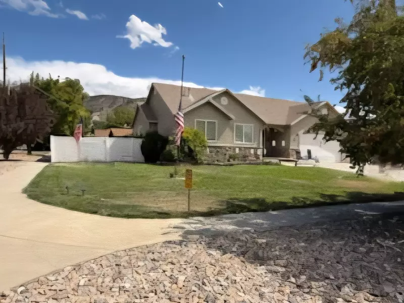 113 S 400 E, Nephi, UT 84648