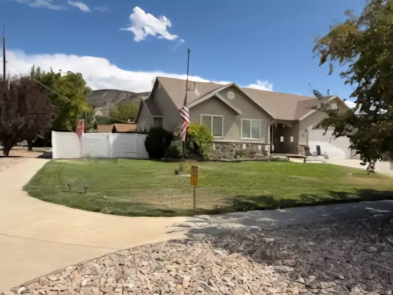 113 S 400 E, Nephi, UT 84648