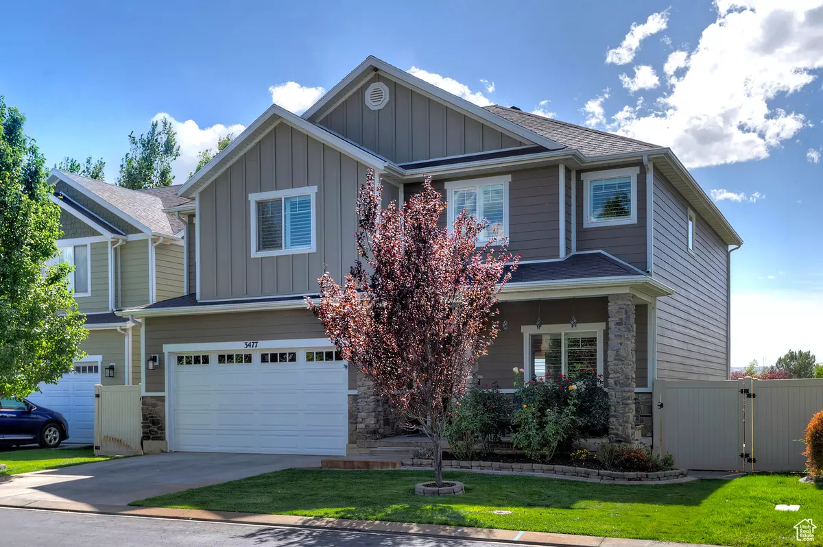 Lehi, UT 84043,3477 N BEAR HOLLOW WAY