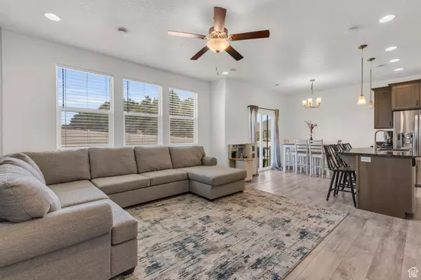 Lehi, UT 84043,3942 W HARMONY DR