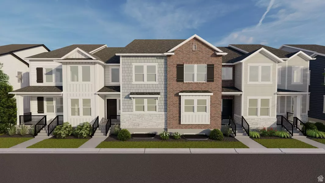 1447 W SKYLINE DR #913, Saratoga Springs, UT 84045