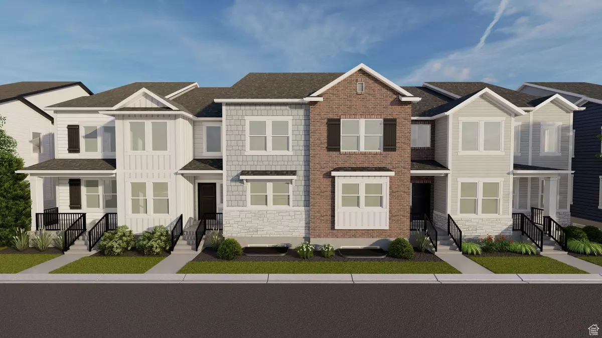 Saratoga Springs, UT 84045,1447 W SKYLINE DR #913