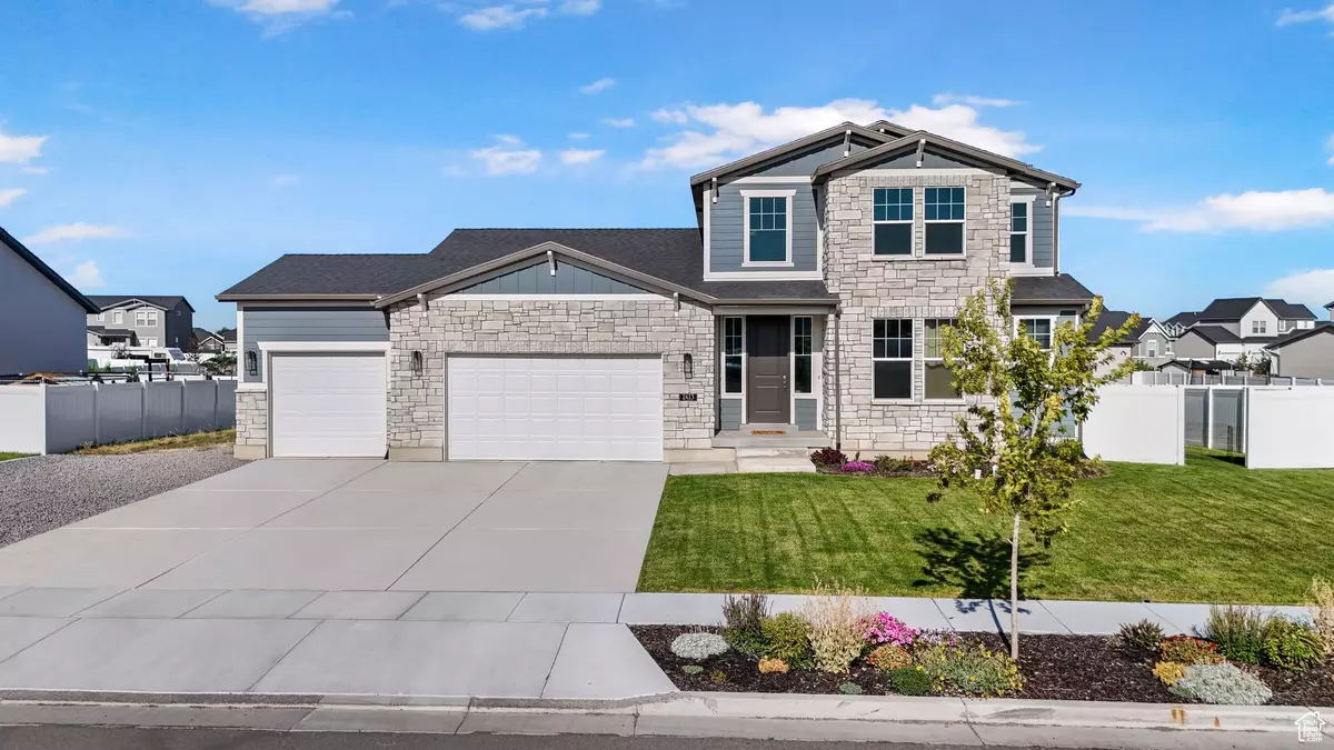 Clinton, UT 84015,2413 N EURASIAN CRANE RD