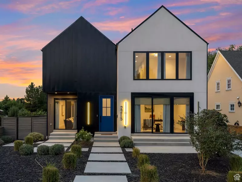 2215 E 3205 S, Salt Lake City, UT 84109