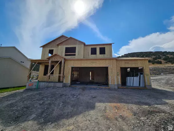 Eagle Mountain, UT 84005,7323 N LONG DR #607