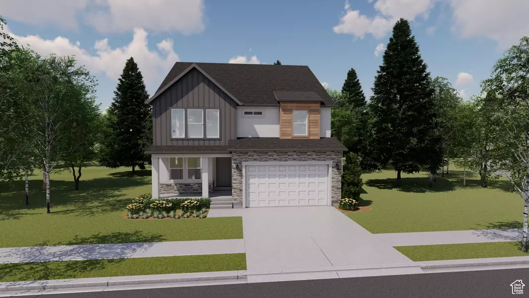 3947 W 1000 N #439, Lehi, UT 84043