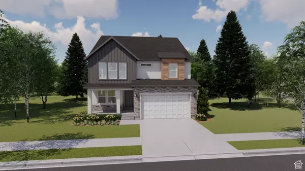 3947 W 1000 N #439, Lehi, UT 84043
