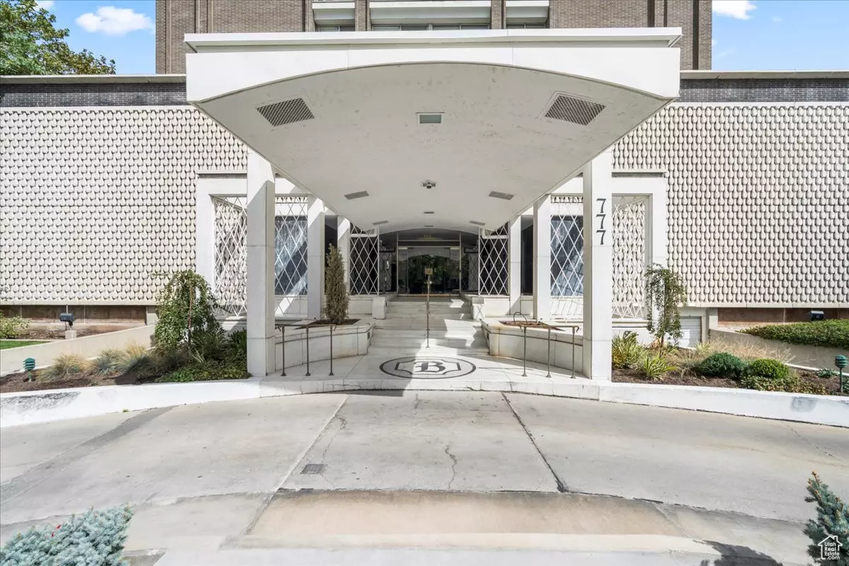 Salt Lake City, UT 84102,777 E SOUTH TEMPLE S #15D