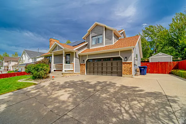 Sandy, UT 84092,10329 S EDGECLIFF