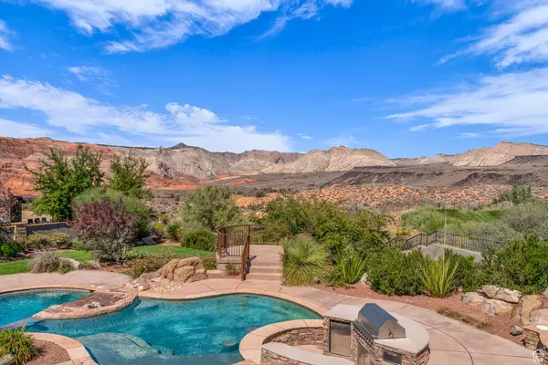 St. George, UT 84770,2196 W LONG SKY DR
