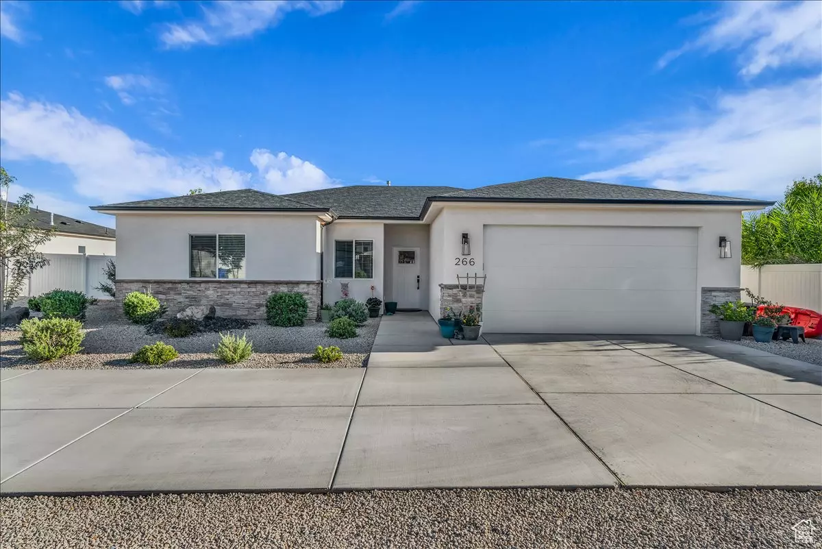 Washington, UT 84780,266 E 260 N