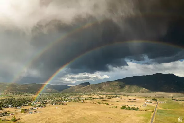 Oakley, UT 84055,396 W ROB YOUNG LN