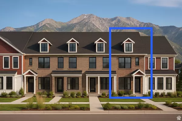 South Jordan, UT 84009,11277 S LAKE RUN RD W #127