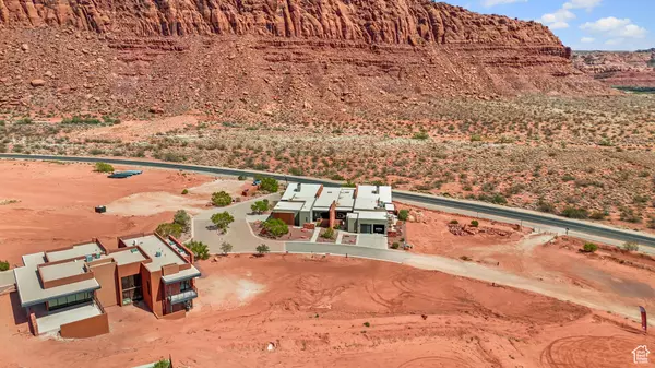 Ivins, UT 84738,706 SANCTURAY PL #7