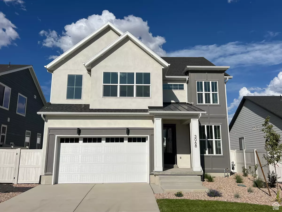 Eagle Mountain, UT 84005,3068 N LONE PINE ST #423