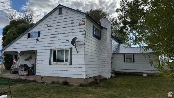 Altonah, UT 84002,6502 N 14500 W