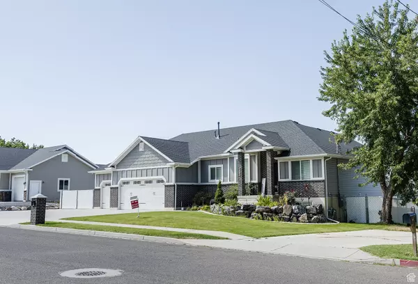 Perry, UT 84302,2484 S 900 W