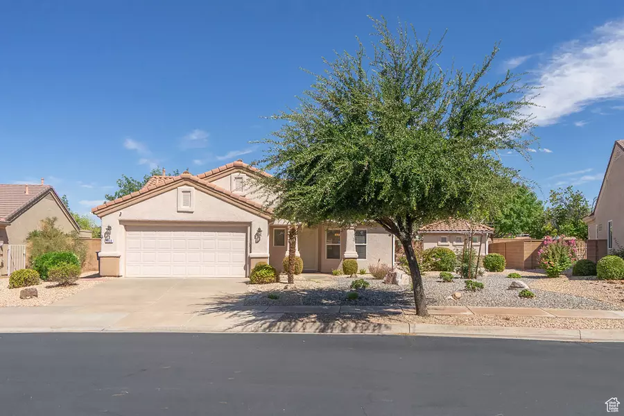 4459 S ROUND, St. George, UT 84790