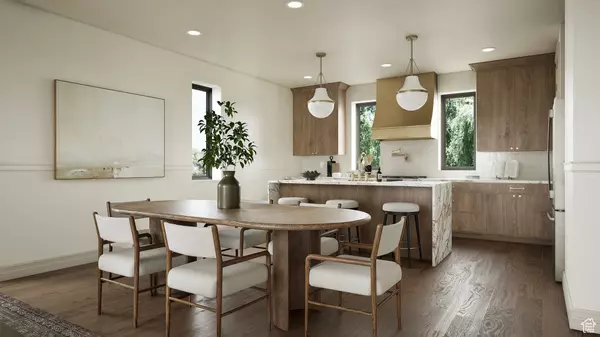Salt Lake City, UT 84103,443 W 400 N #201