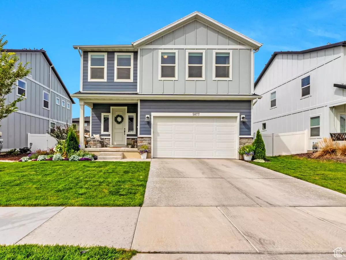 Eagle Mountain, UT 84005,5077 N ESPALIER DR