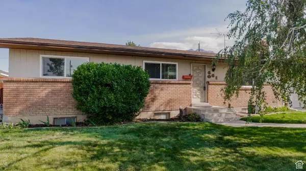 Orem, UT 84097,661 E 640 N