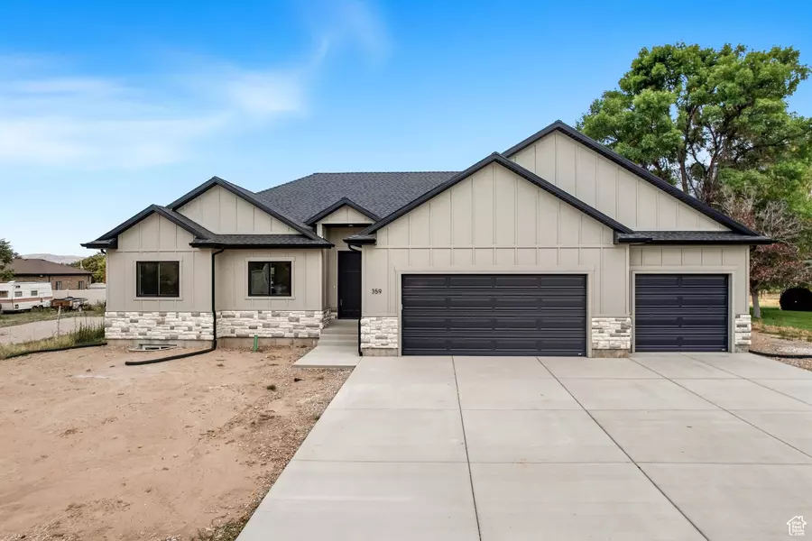 359 E 700 N, Nephi, UT 84648