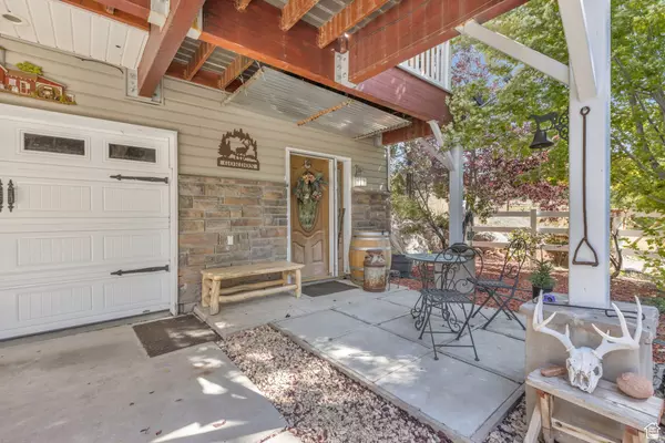 Coalville, UT 84017,896 E CHALK CREEK RD