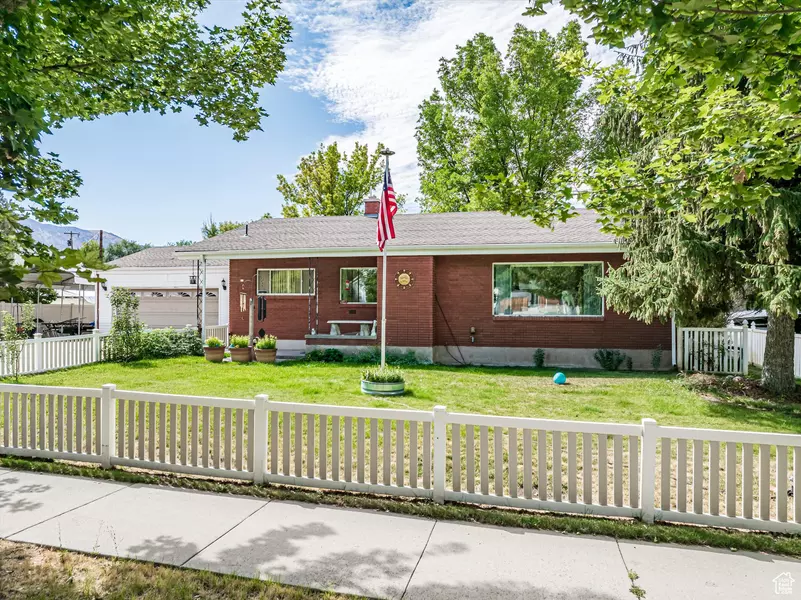 71 W 300 N, Malad City, ID 83252