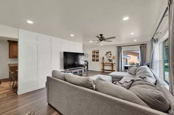 Morgan, UT 84050,72 E 100 S