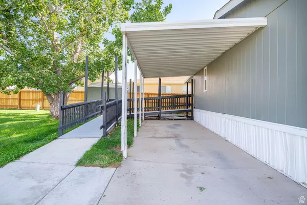Cedar City, UT 84721,780 W 1125 N #46