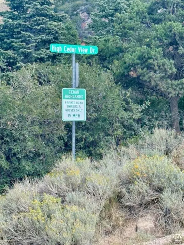 Cedar City, UT 84720,2102 S HIGH CEDAR VIEW DR