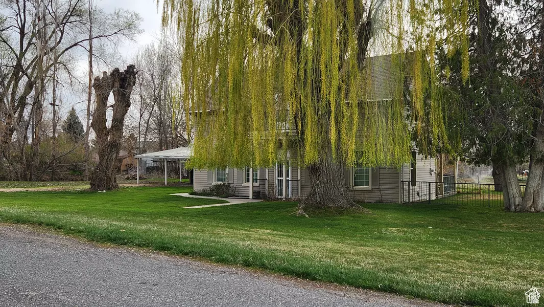 159 N 300 W, Mt Pleasant, UT 84647
