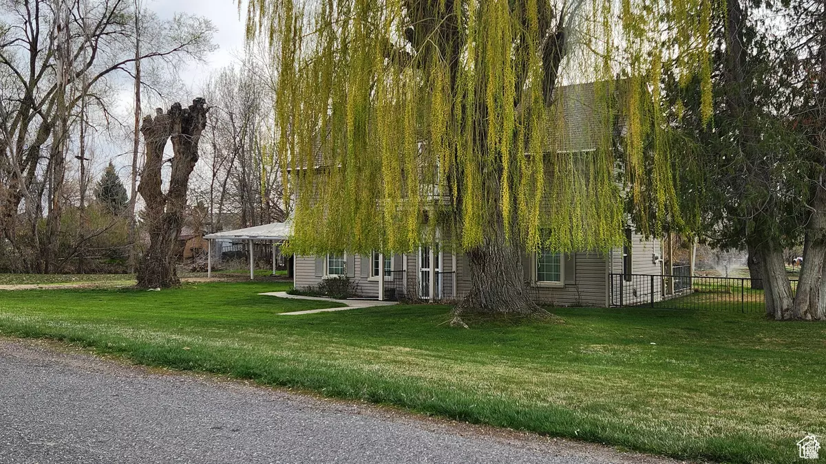 Mt Pleasant, UT 84647,159 N 300 W