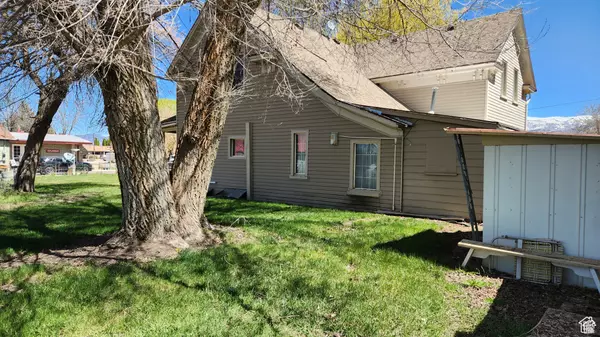 Mt Pleasant, UT 84647,159 N 300 W
