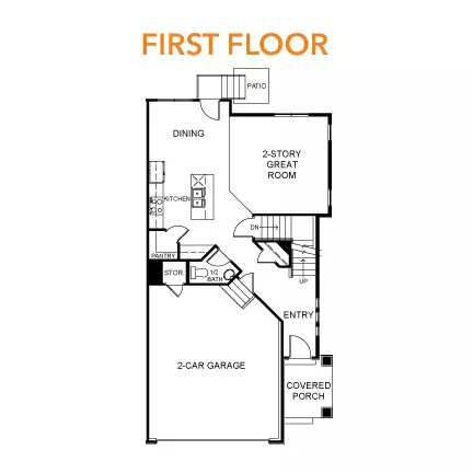 Saratoga Springs, UT 84045,586 W SUNGLEAM LN #2379